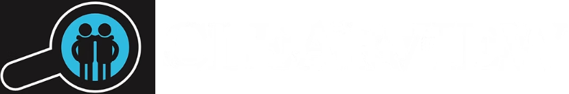 Clearview DSI inline logo