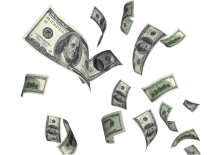cash prize giveaway